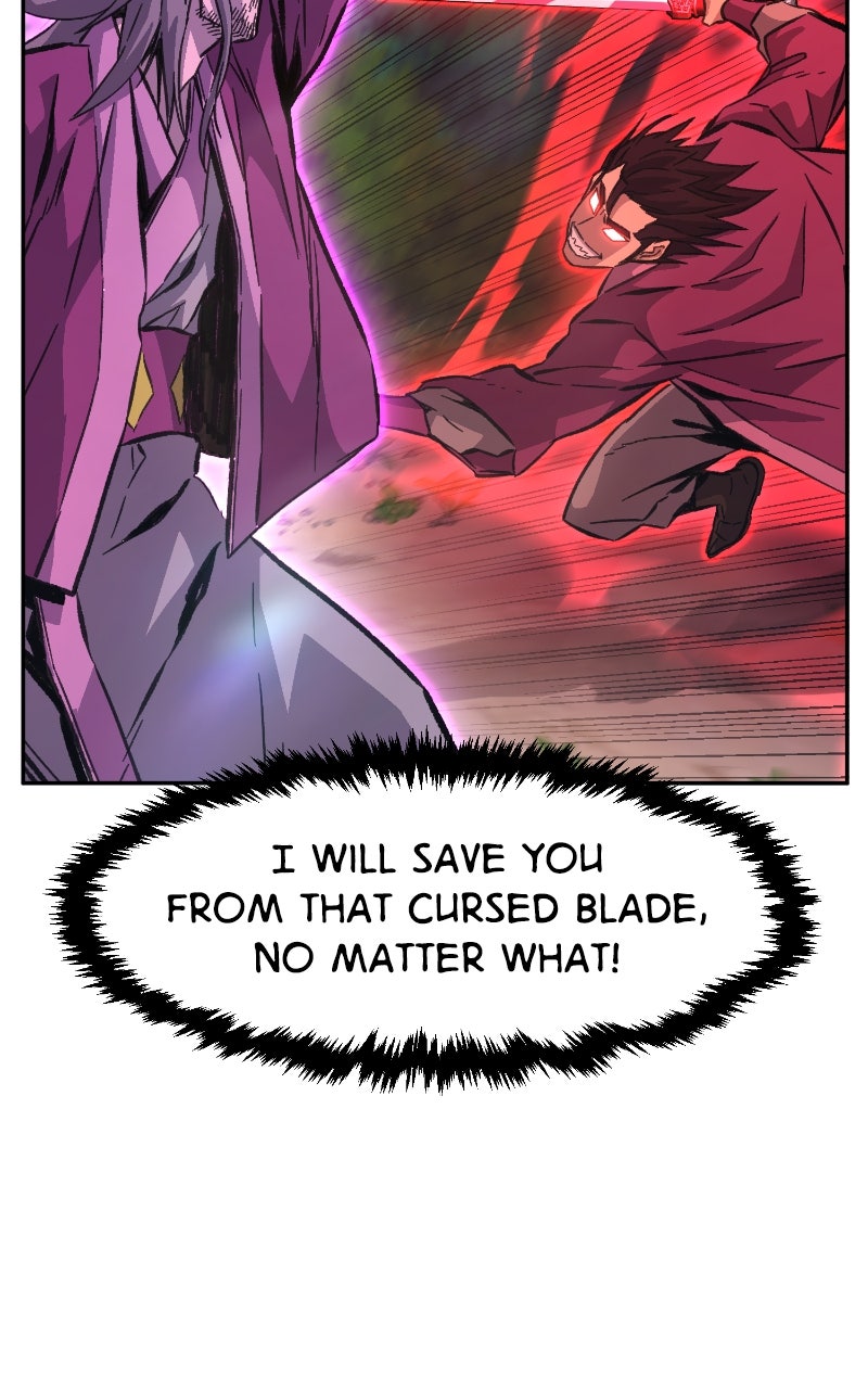 Read Absolute Sword Sense ENGLISH Manga Online