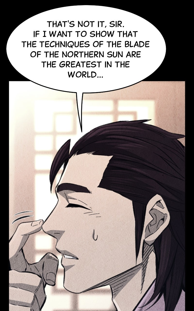 Read Absolute Sword Sense ENGLISH Manga Online