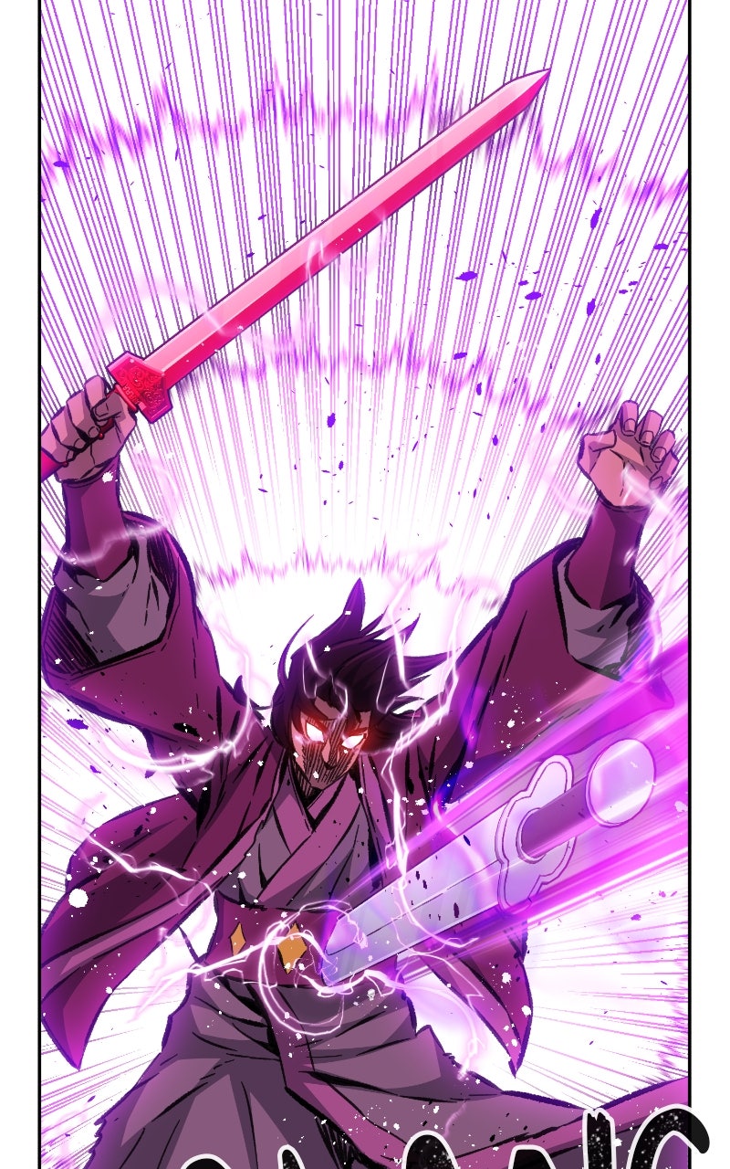 Read Absolute Sword Sense ENGLISH Manga Online