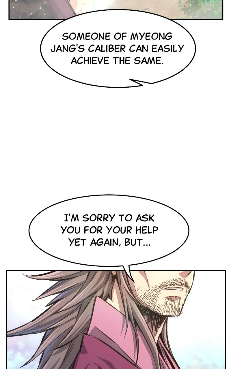 Read Absolute Sword Sense ENGLISH Manga Online