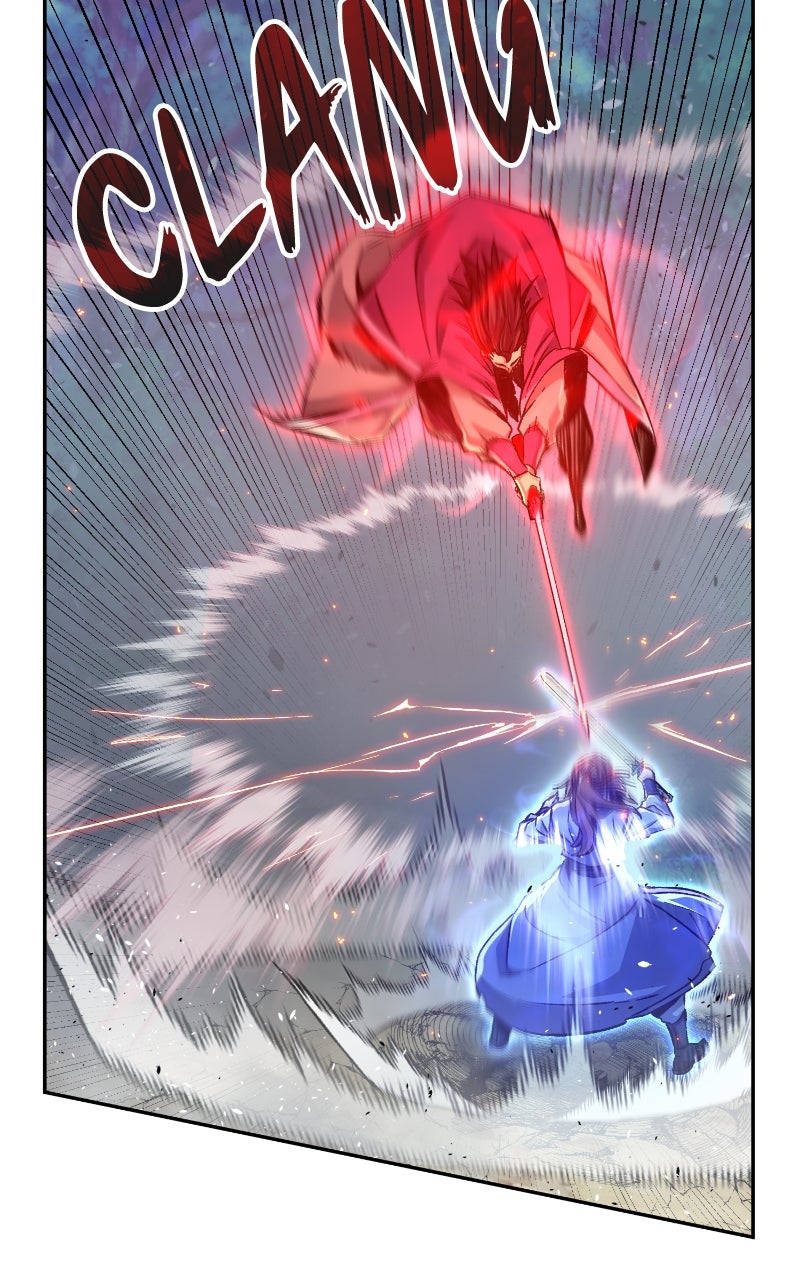 Read Absolute Sword Sense ENGLISH Manga Online