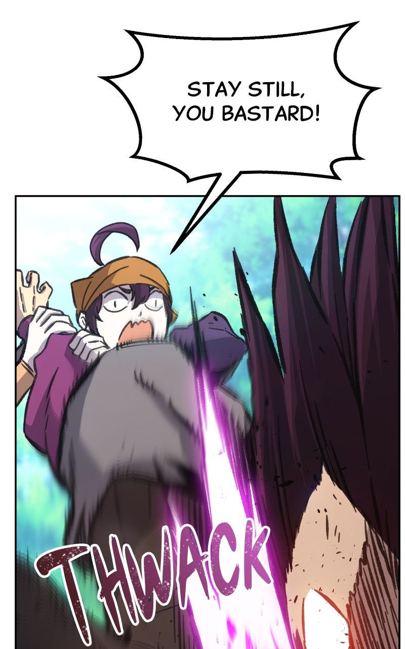 Read Absolute Sword Sense ENGLISH Manga Online