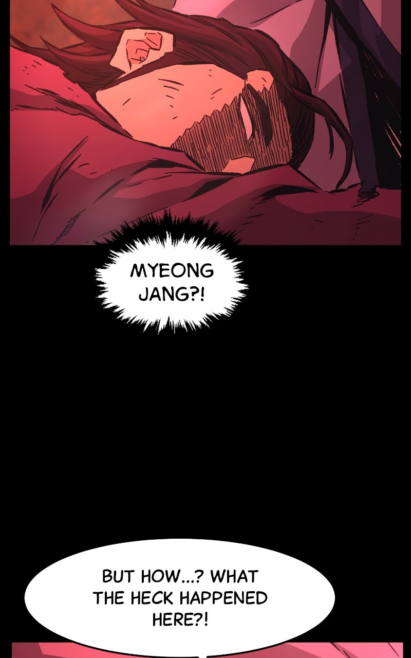 Read Absolute Sword Sense ENGLISH Manga Online