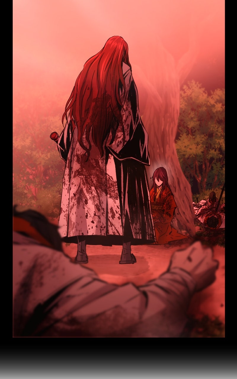 Read Absolute Sword Sense ENGLISH Manga Online