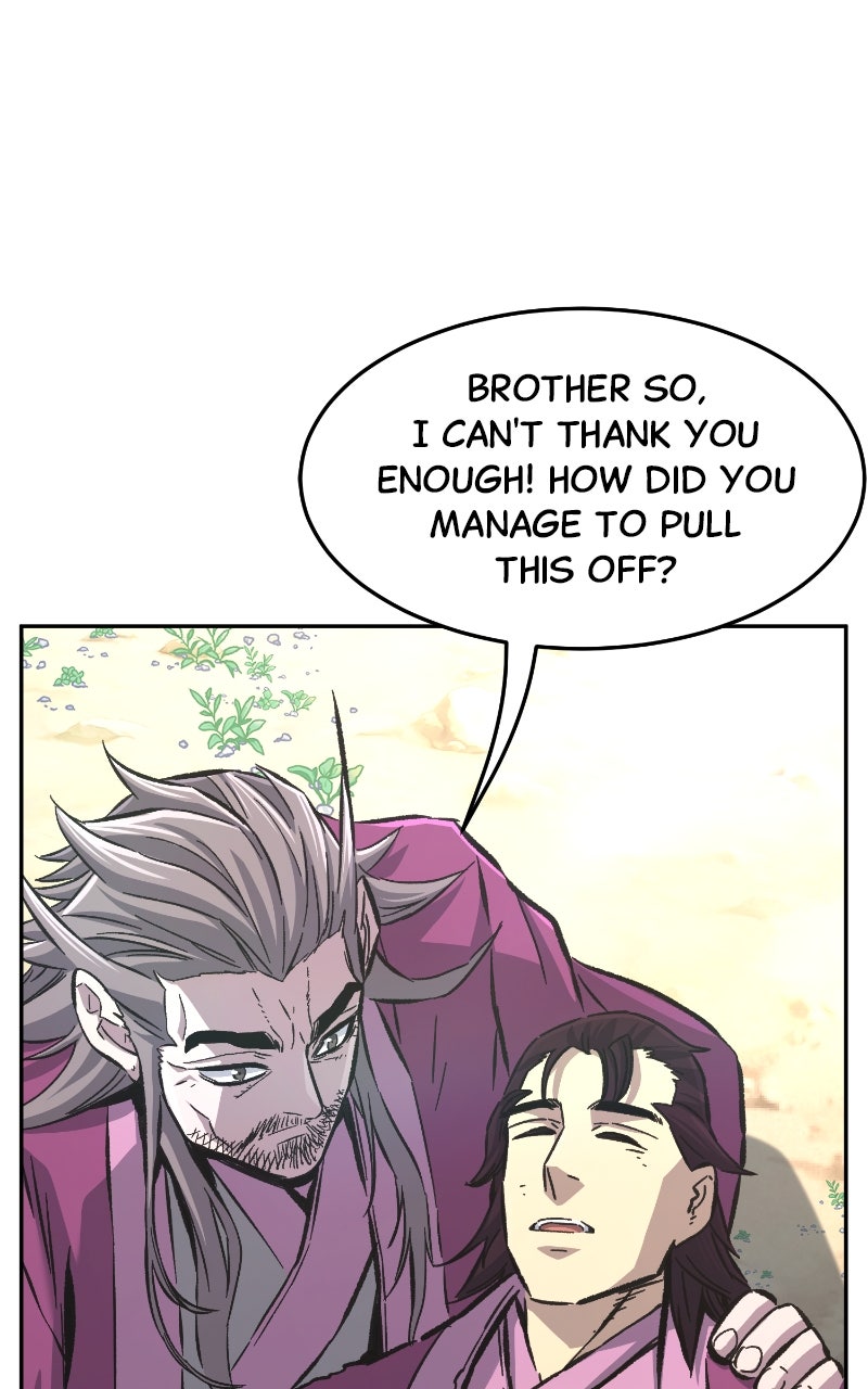 Read Absolute Sword Sense ENGLISH Manga Online