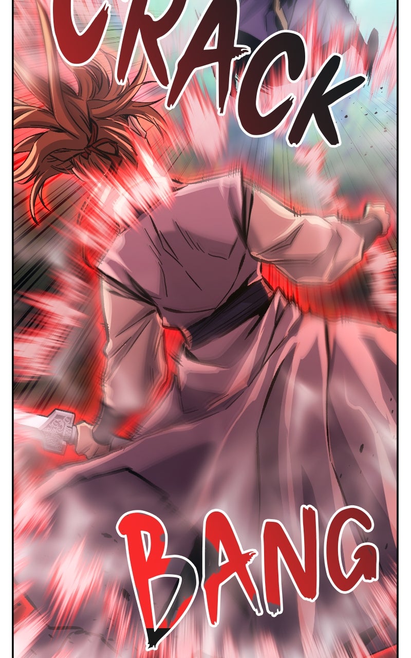 Read Absolute Sword Sense ENGLISH Manga Online