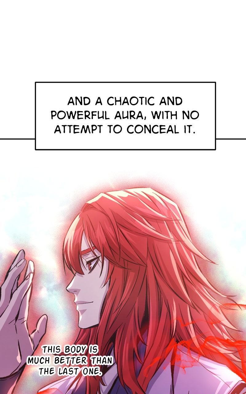 Read Absolute Sword Sense ENGLISH Manga Online