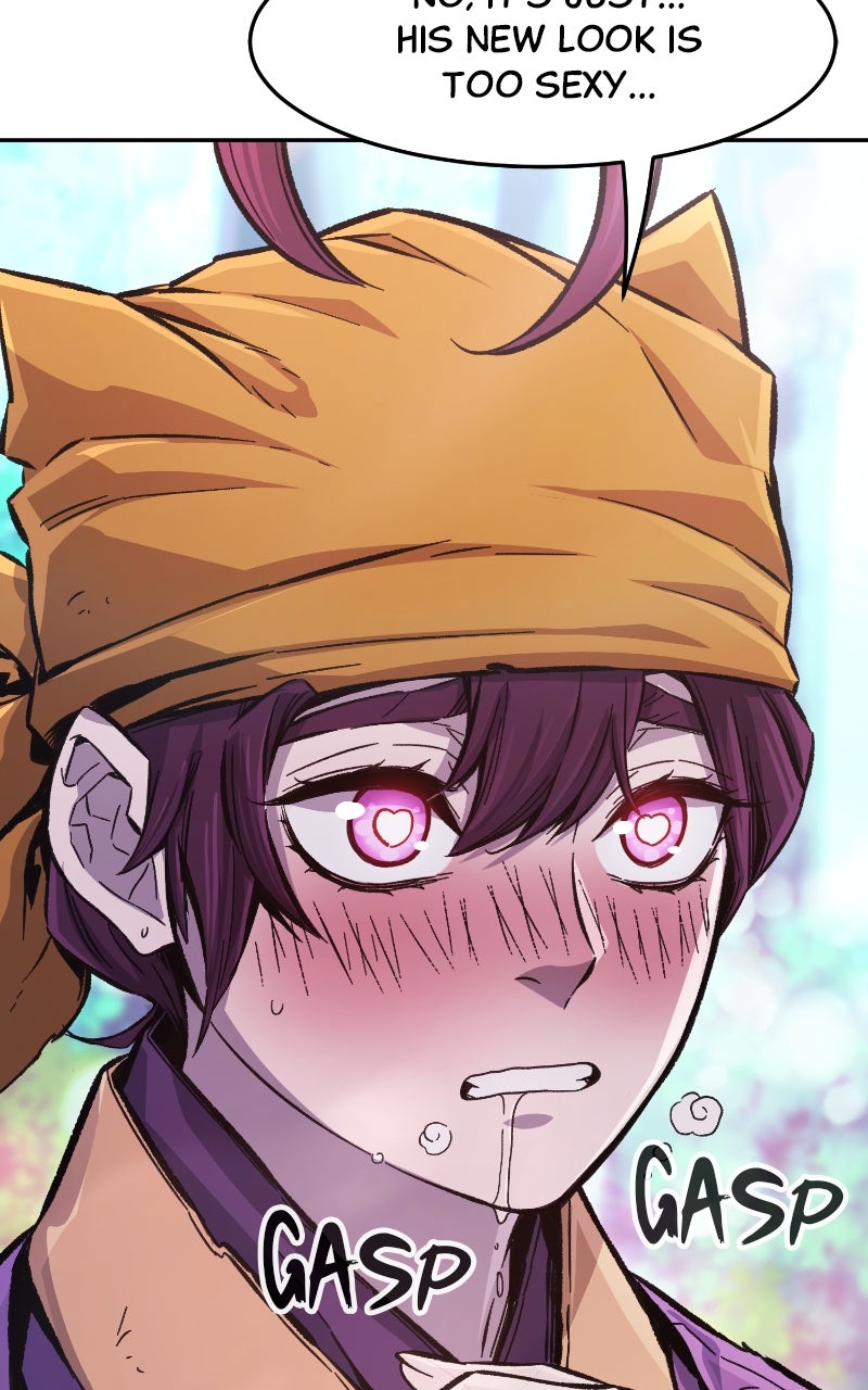 Read Absolute Sword Sense ENGLISH Manga Online