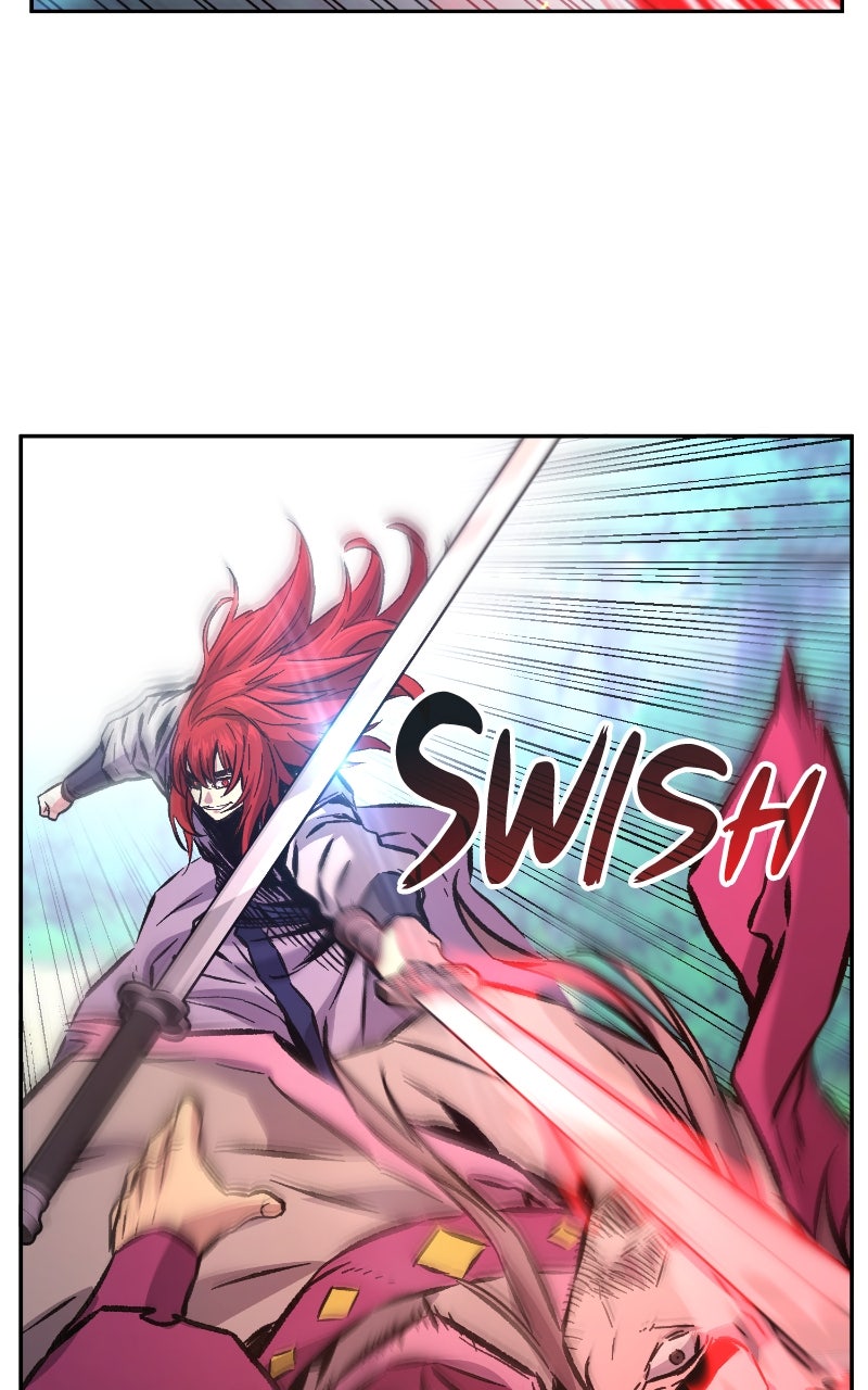 Read Absolute Sword Sense ENGLISH Manga Online