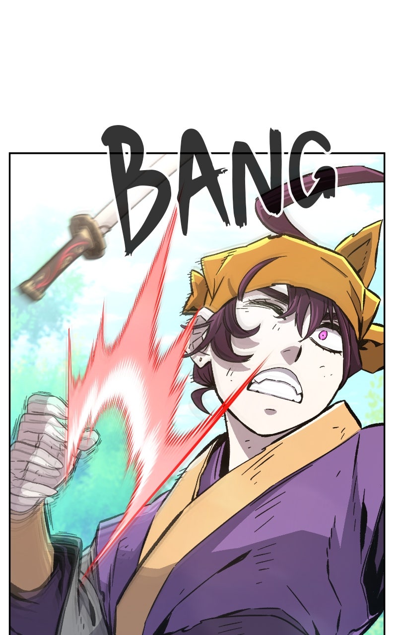 Read Absolute Sword Sense ENGLISH Manga Online