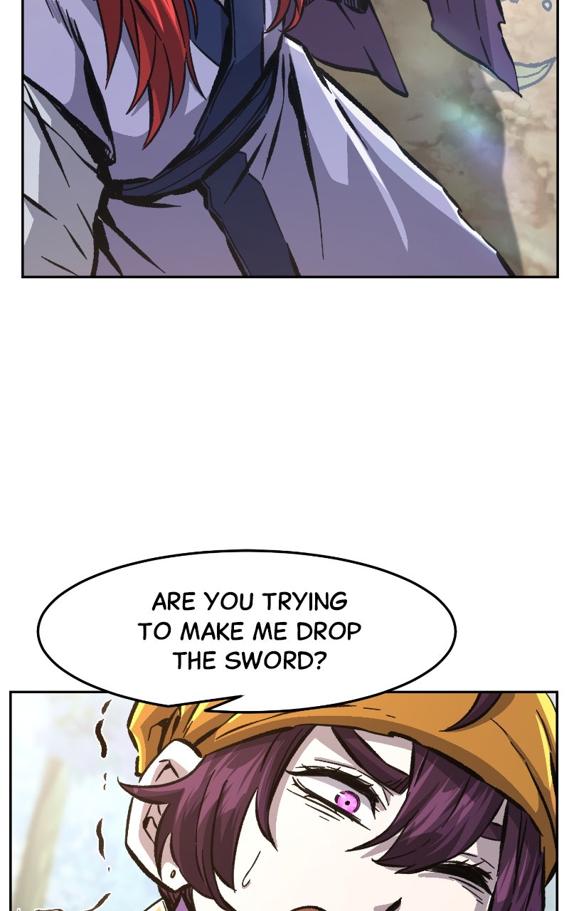 Read Absolute Sword Sense ENGLISH Manga Online
