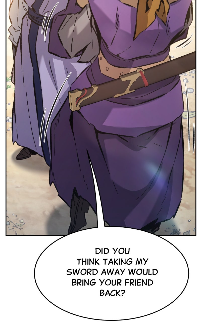 Read Absolute Sword Sense ENGLISH Manga Online