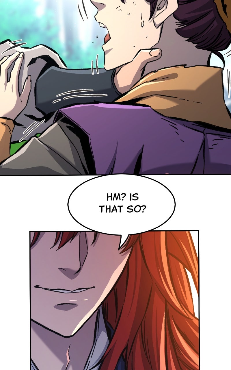 Read Absolute Sword Sense ENGLISH Manga Online