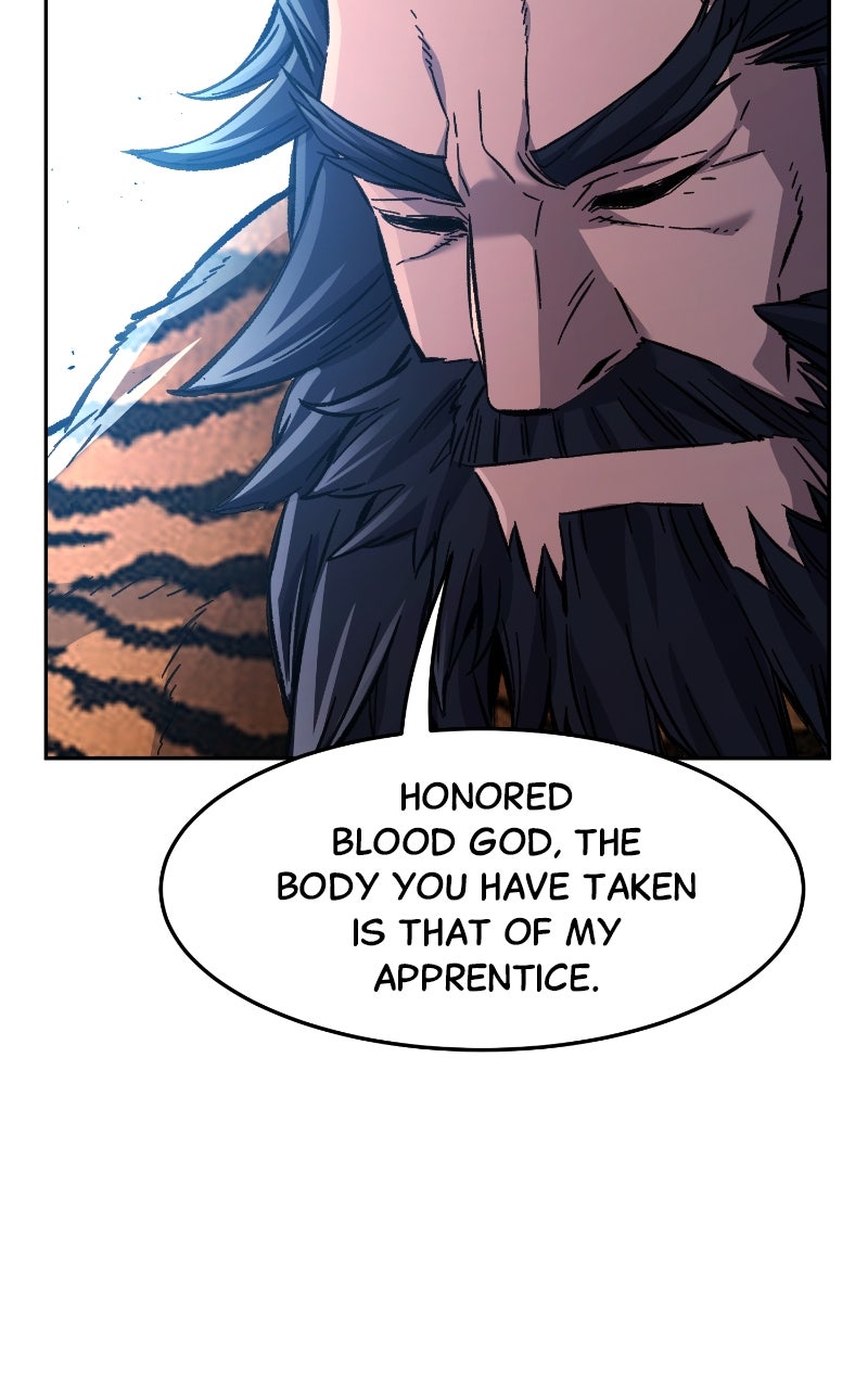 Read Absolute Sword Sense ENGLISH Manga Online