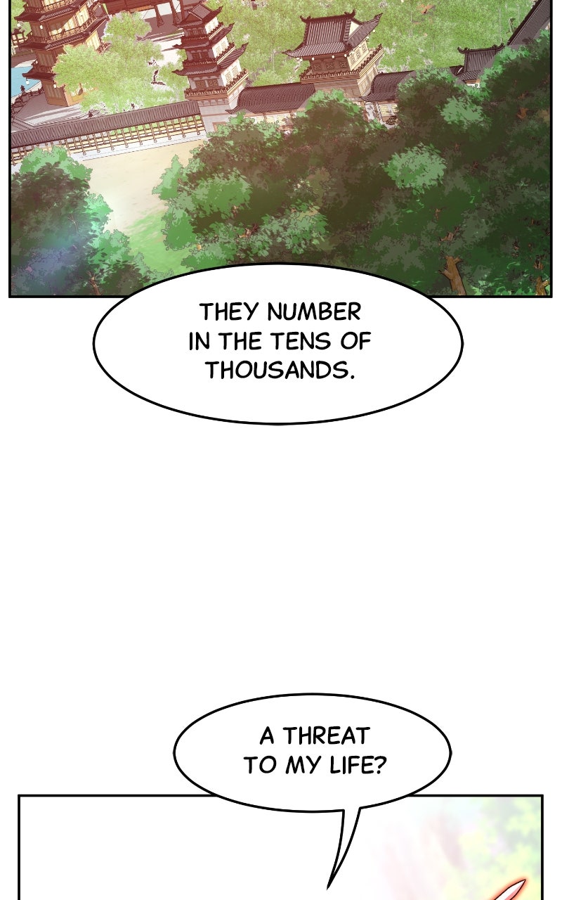 Read Absolute Sword Sense ENGLISH Manga Online