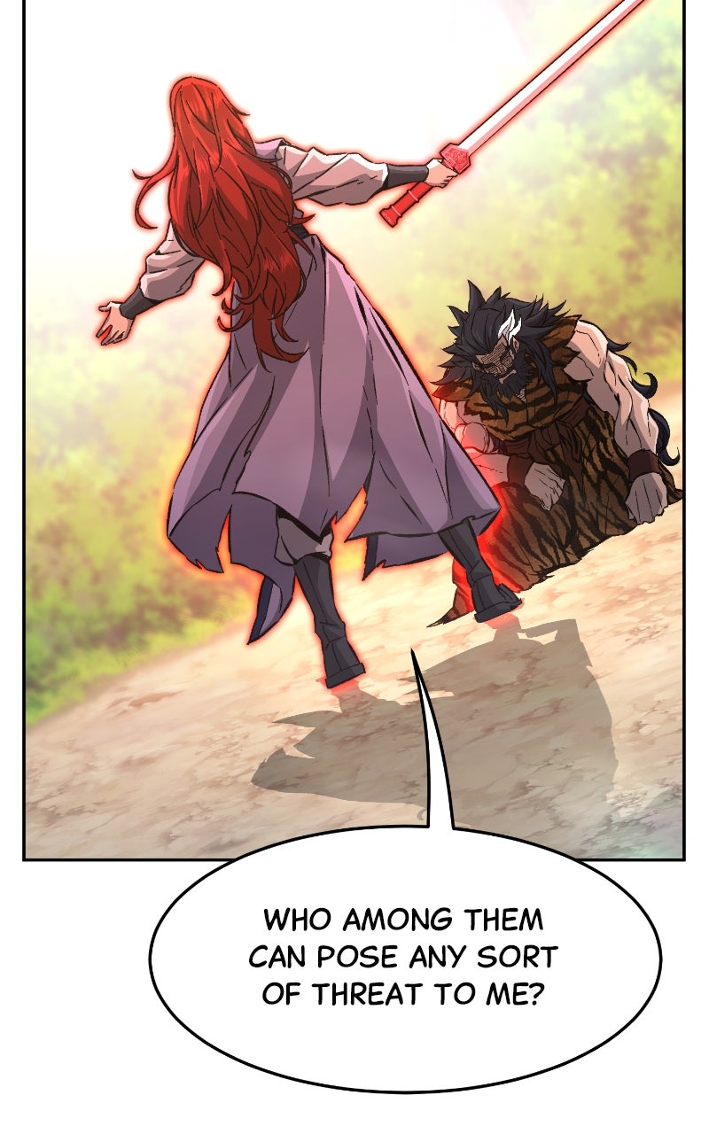 Read Absolute Sword Sense ENGLISH Manga Online