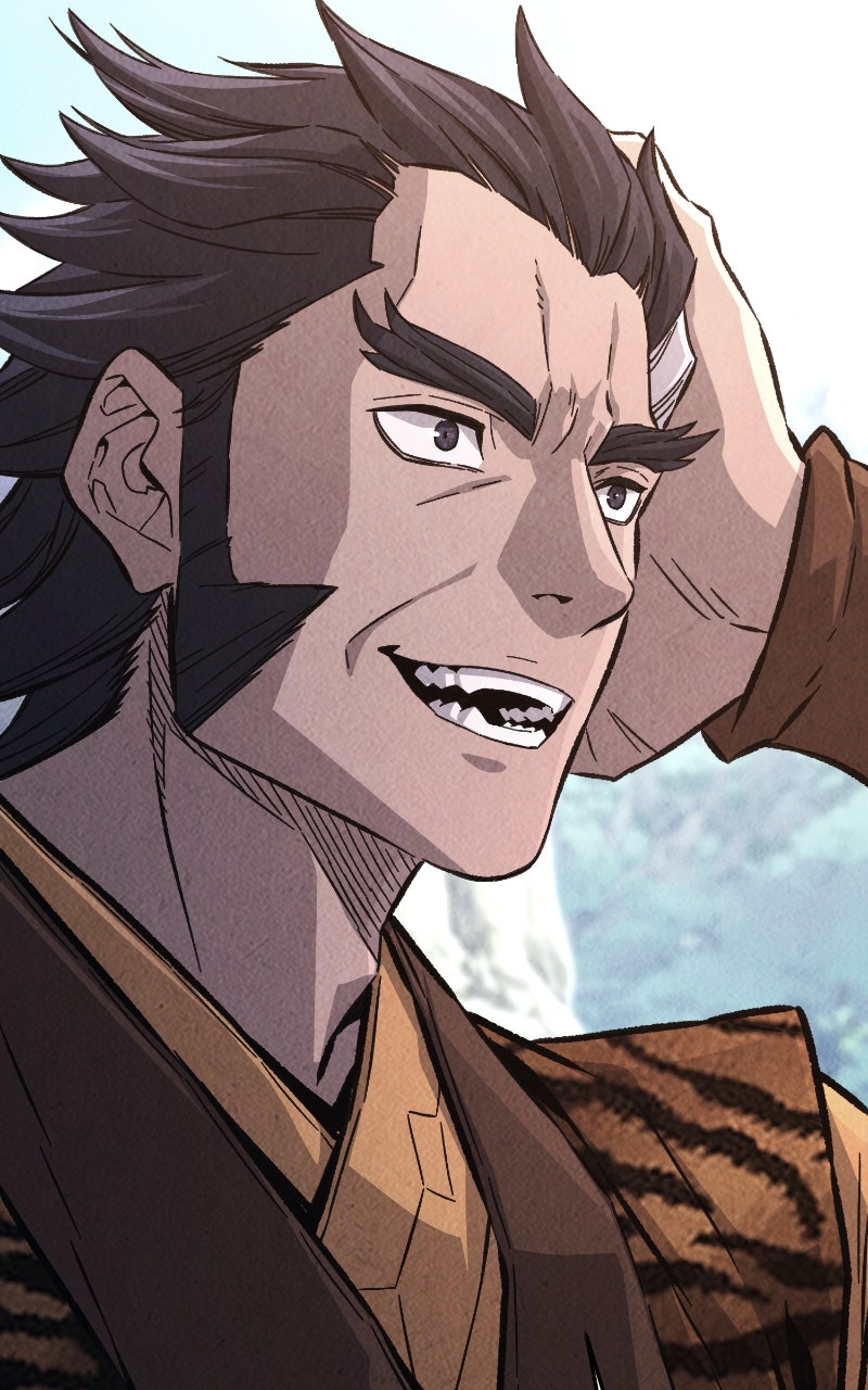 Read Absolute Sword Sense ENGLISH Manga Online