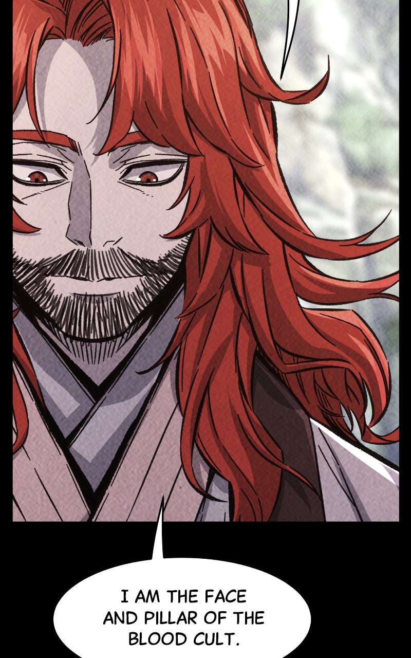 Read Absolute Sword Sense ENGLISH Manga Online