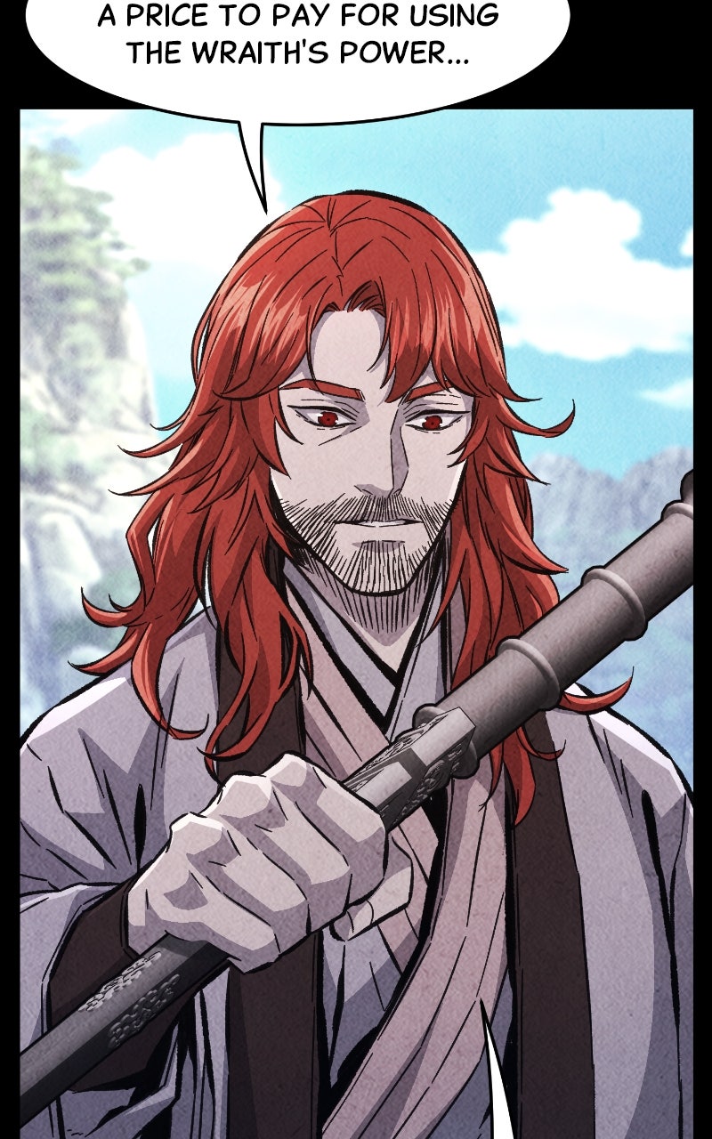 Read Absolute Sword Sense ENGLISH Manga Online