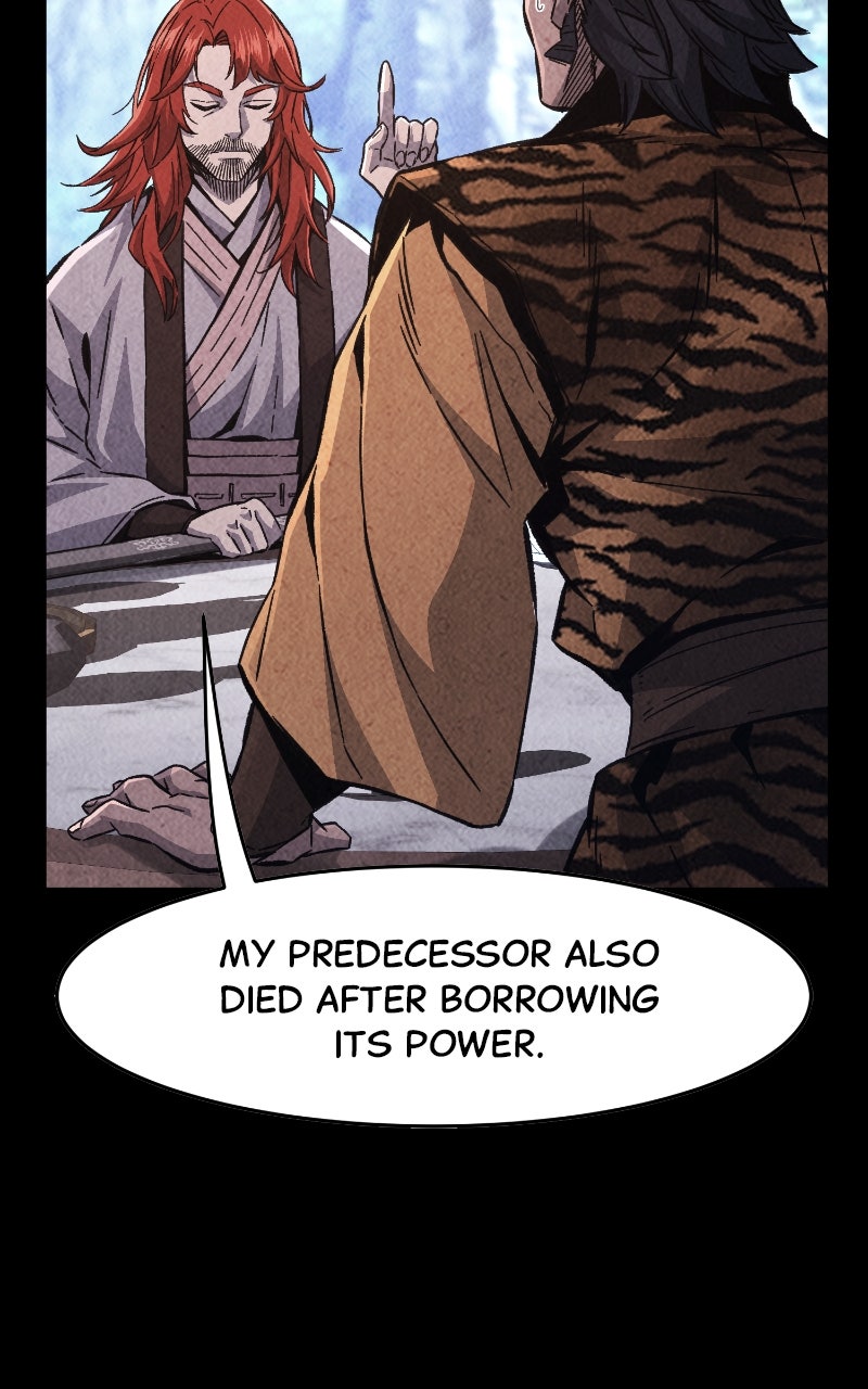 Read Absolute Sword Sense ENGLISH Manga Online