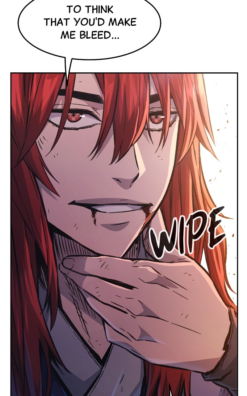 Read Absolute Sword Sense ENGLISH Manga Online