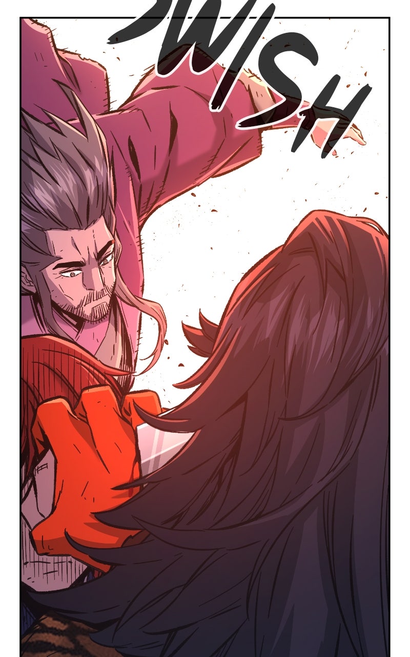 Read Absolute Sword Sense ENGLISH Manga Online