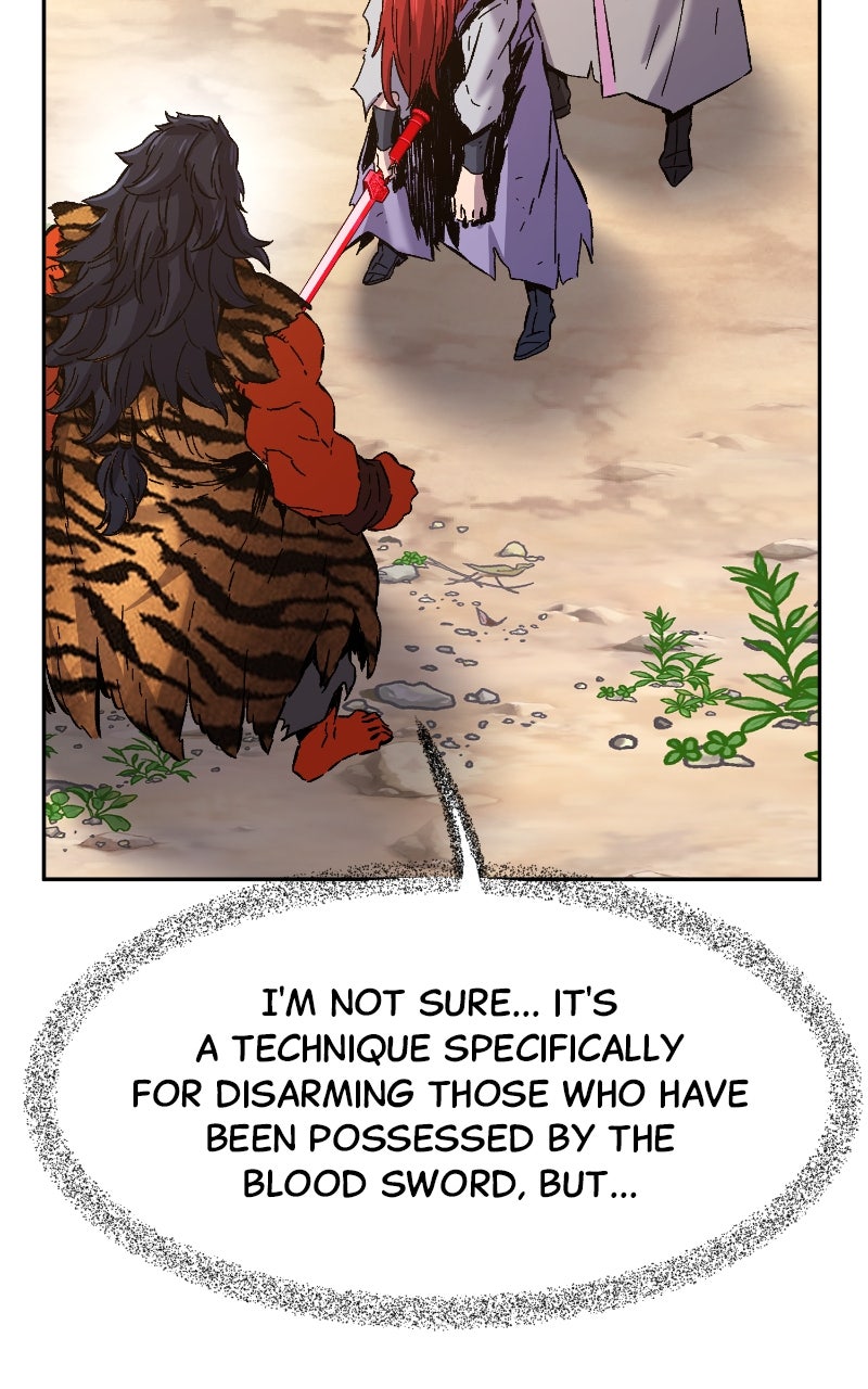 Read Absolute Sword Sense ENGLISH Manga Online