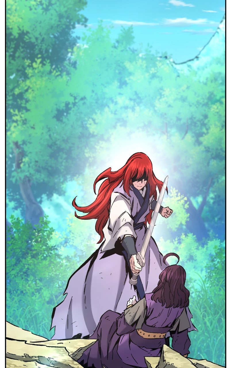 Read Absolute Sword Sense ENGLISH Manga Online