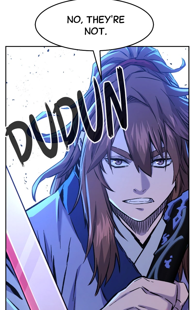 Read Absolute Sword Sense ENGLISH Manga Online