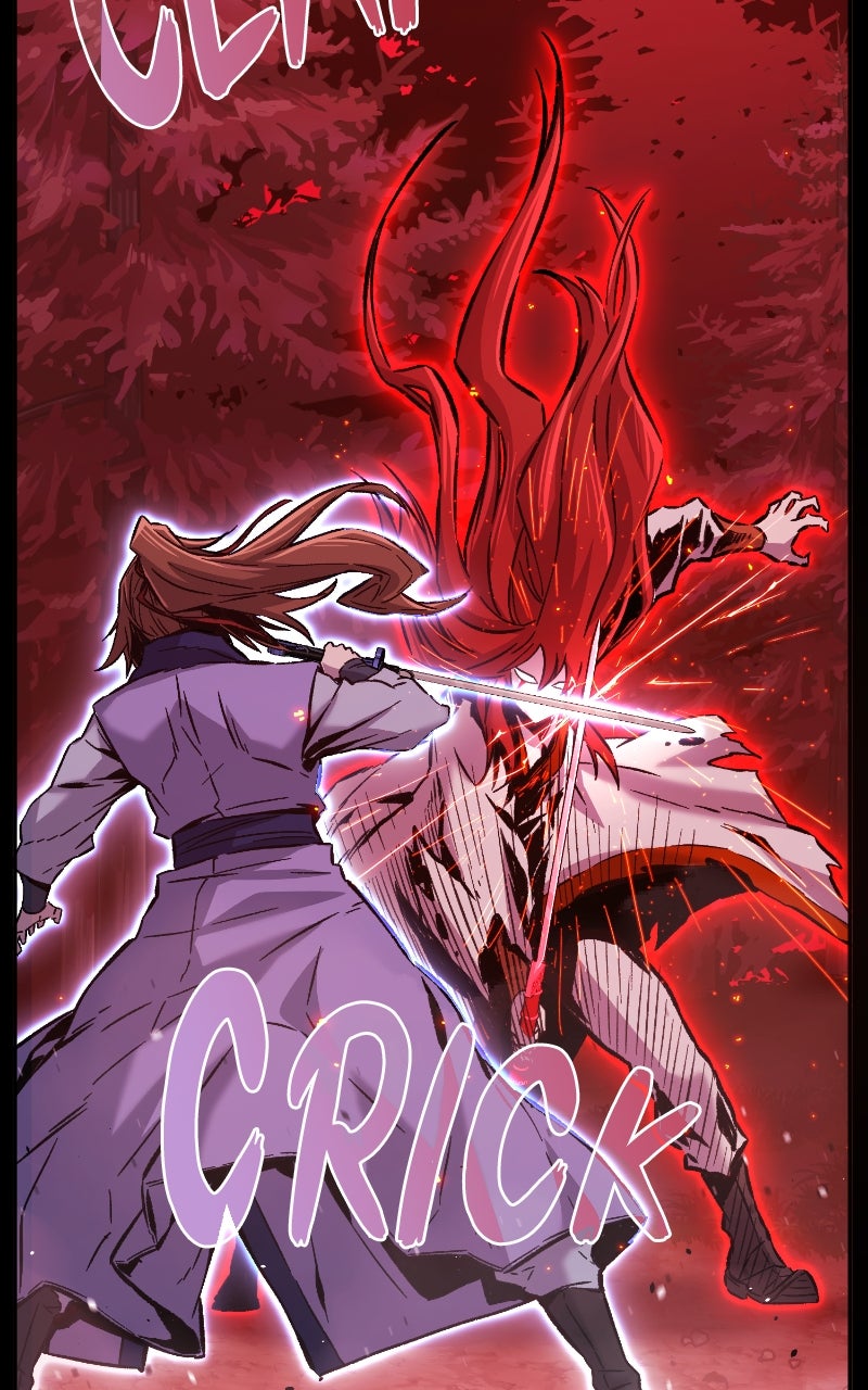 Read Absolute Sword Sense ENGLISH Manga Online