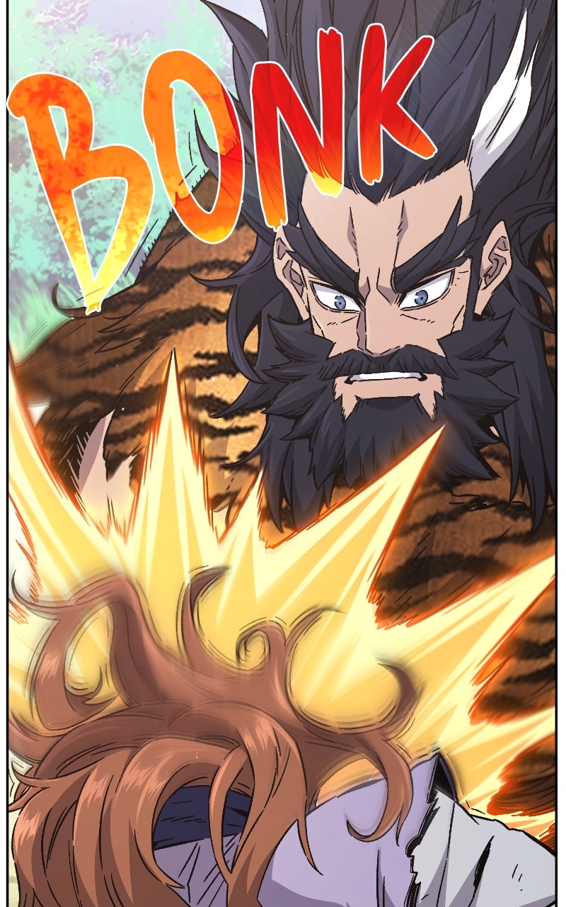 Read Absolute Sword Sense ENGLISH Manga Online