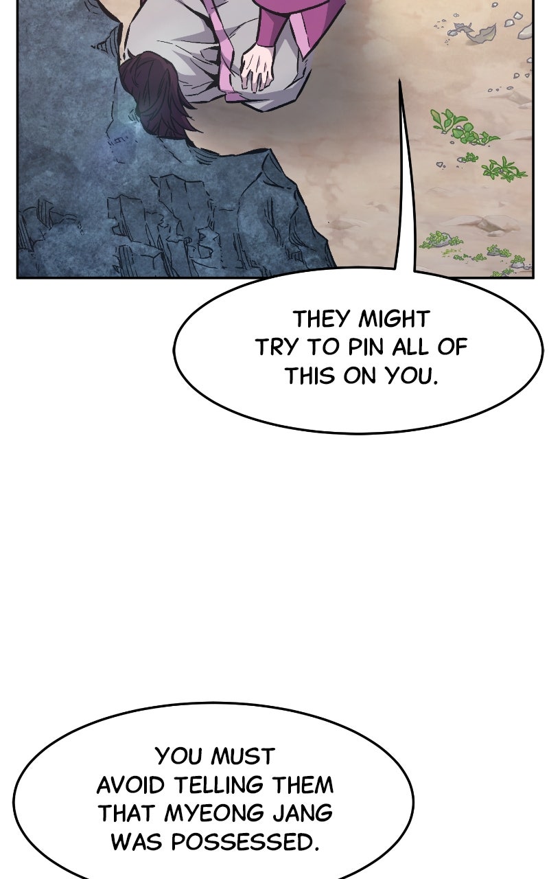 Read Absolute Sword Sense ENGLISH Manga Online