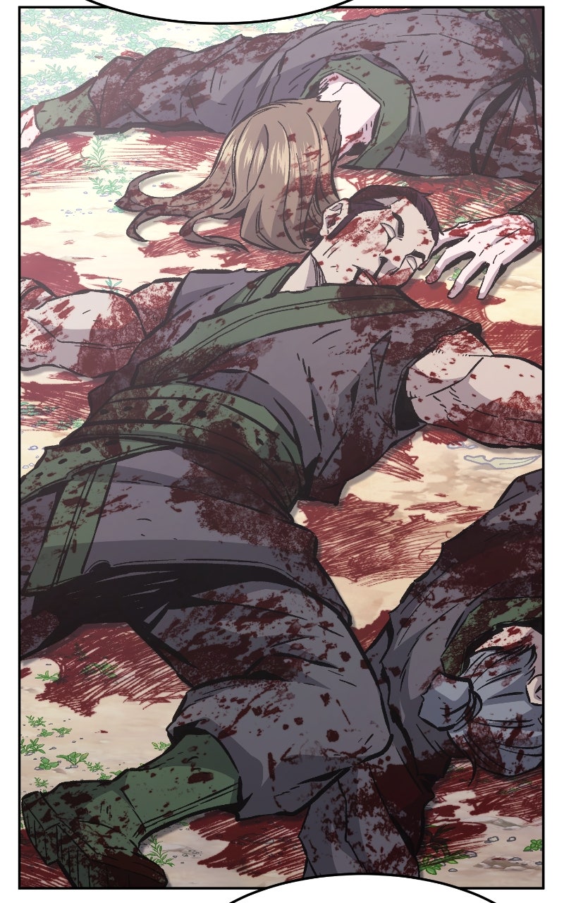 Read Absolute Sword Sense ENGLISH Manga Online