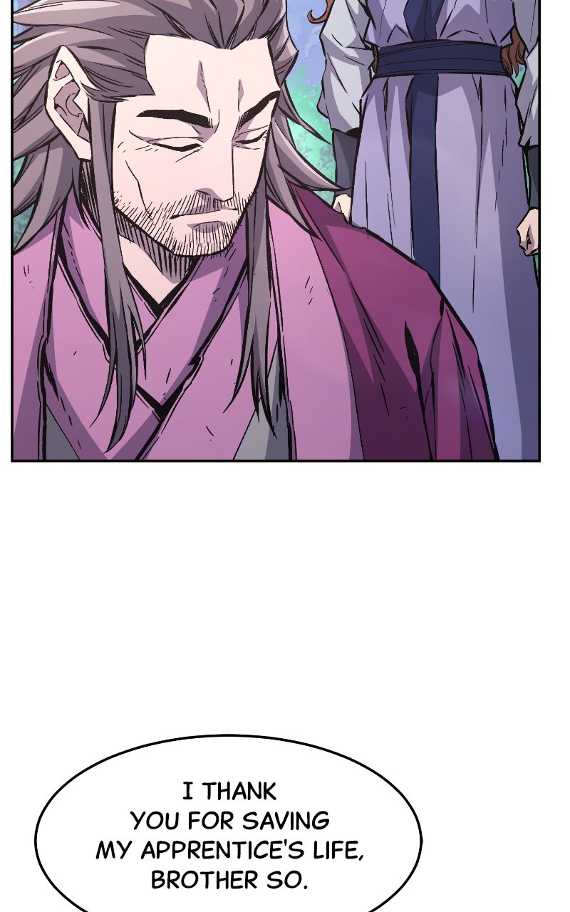 Read Absolute Sword Sense ENGLISH Manga Online