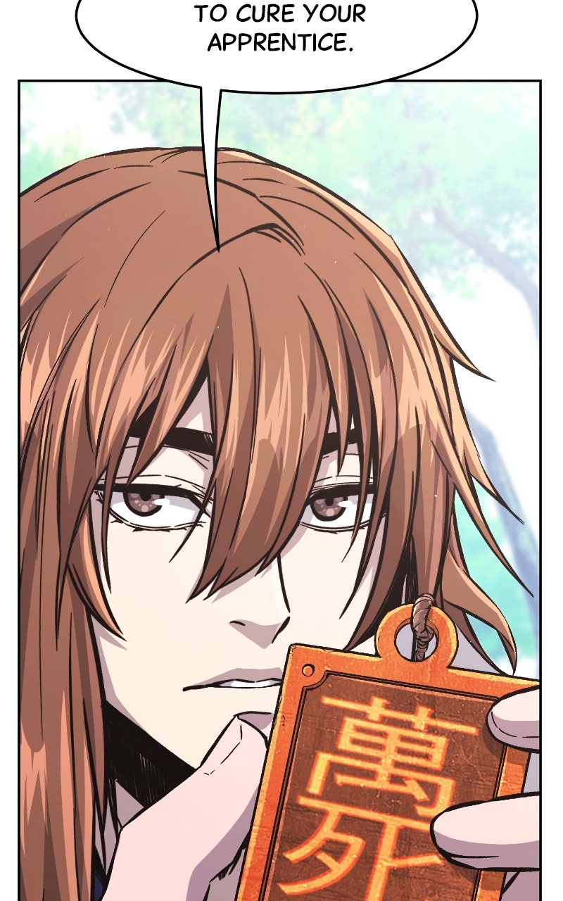 Read Absolute Sword Sense ENGLISH Manga Online