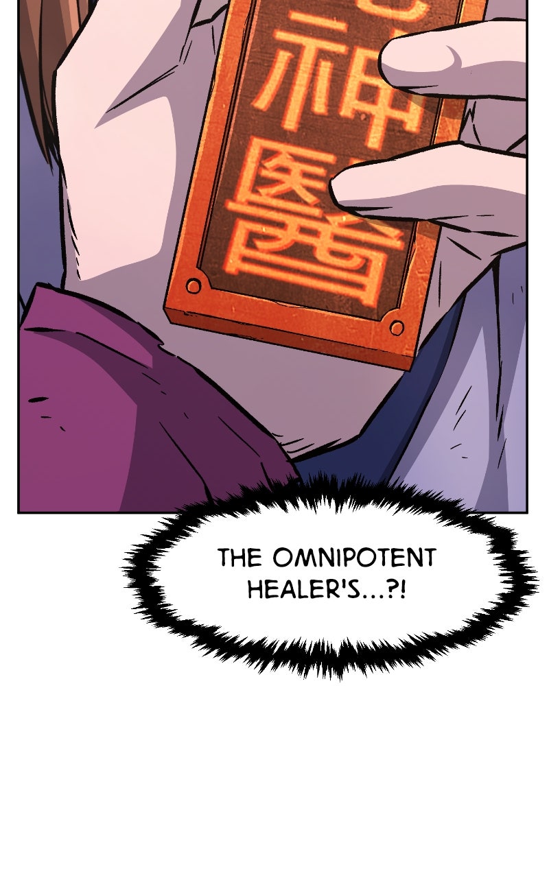 Read Absolute Sword Sense ENGLISH Manga Online