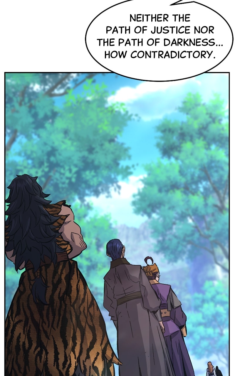 Read Absolute Sword Sense ENGLISH Manga Online