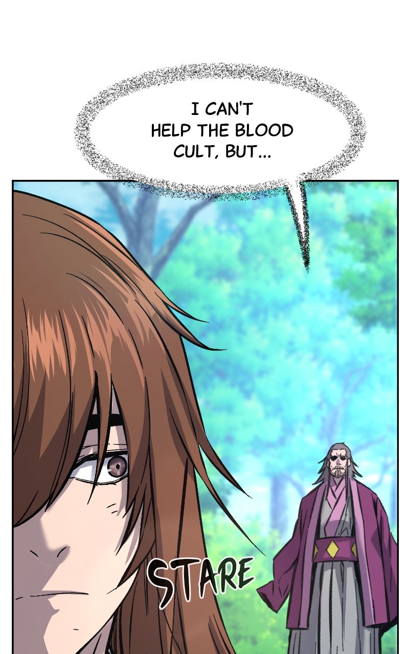 Read Absolute Sword Sense ENGLISH Manga Online