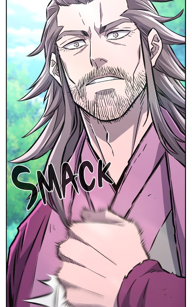 Read Absolute Sword Sense ENGLISH Manga Online