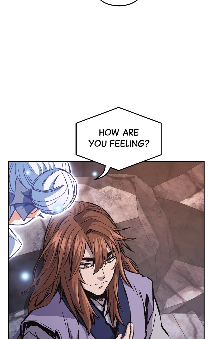 Read Absolute Sword Sense ENGLISH Manga Online