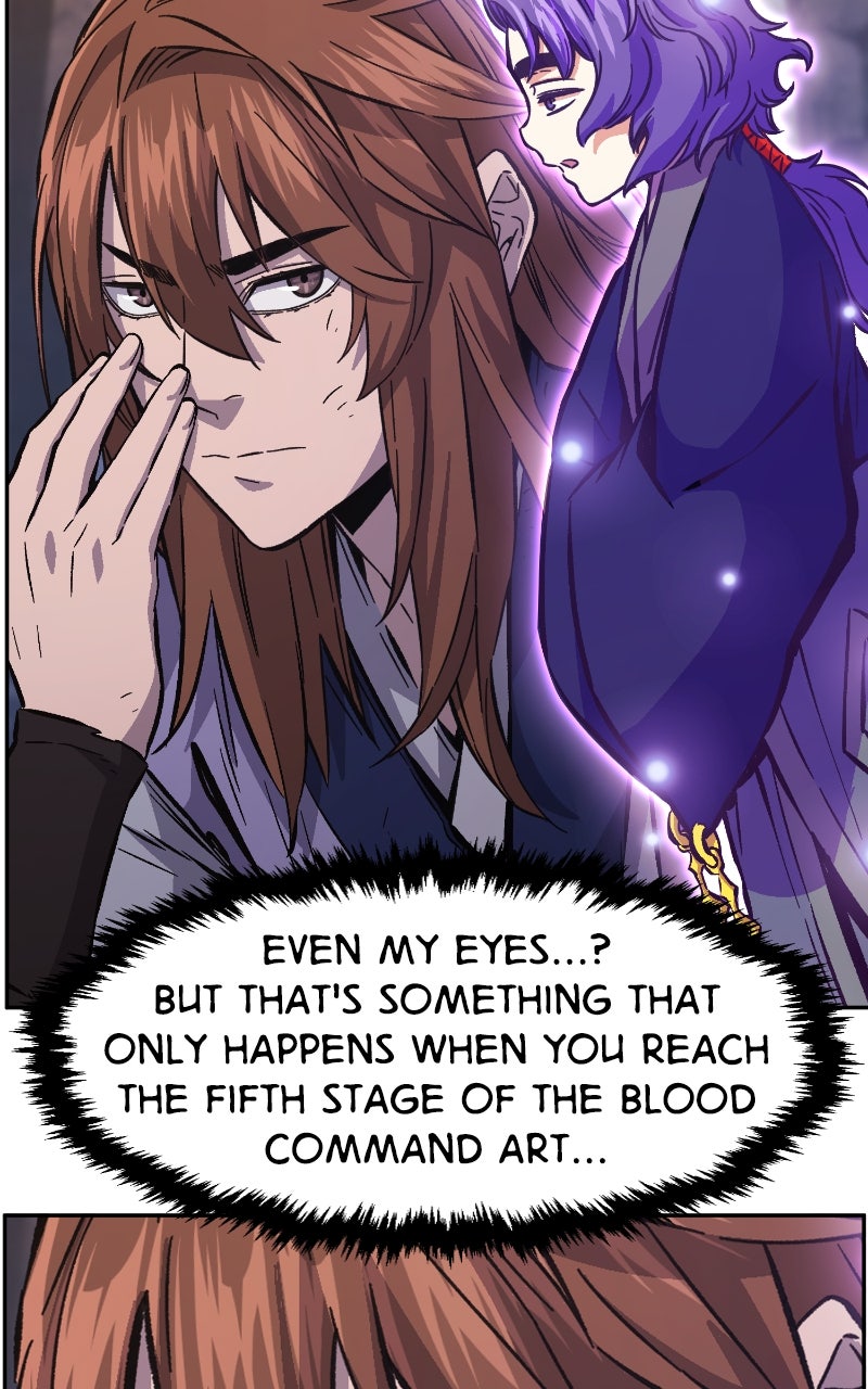 Read Absolute Sword Sense ENGLISH Manga Online