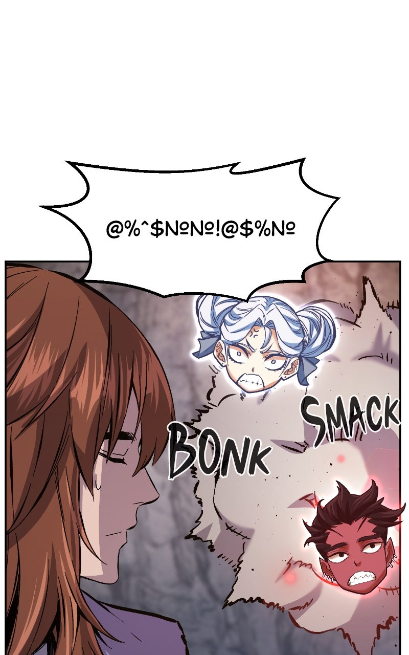 Read Absolute Sword Sense ENGLISH Manga Online