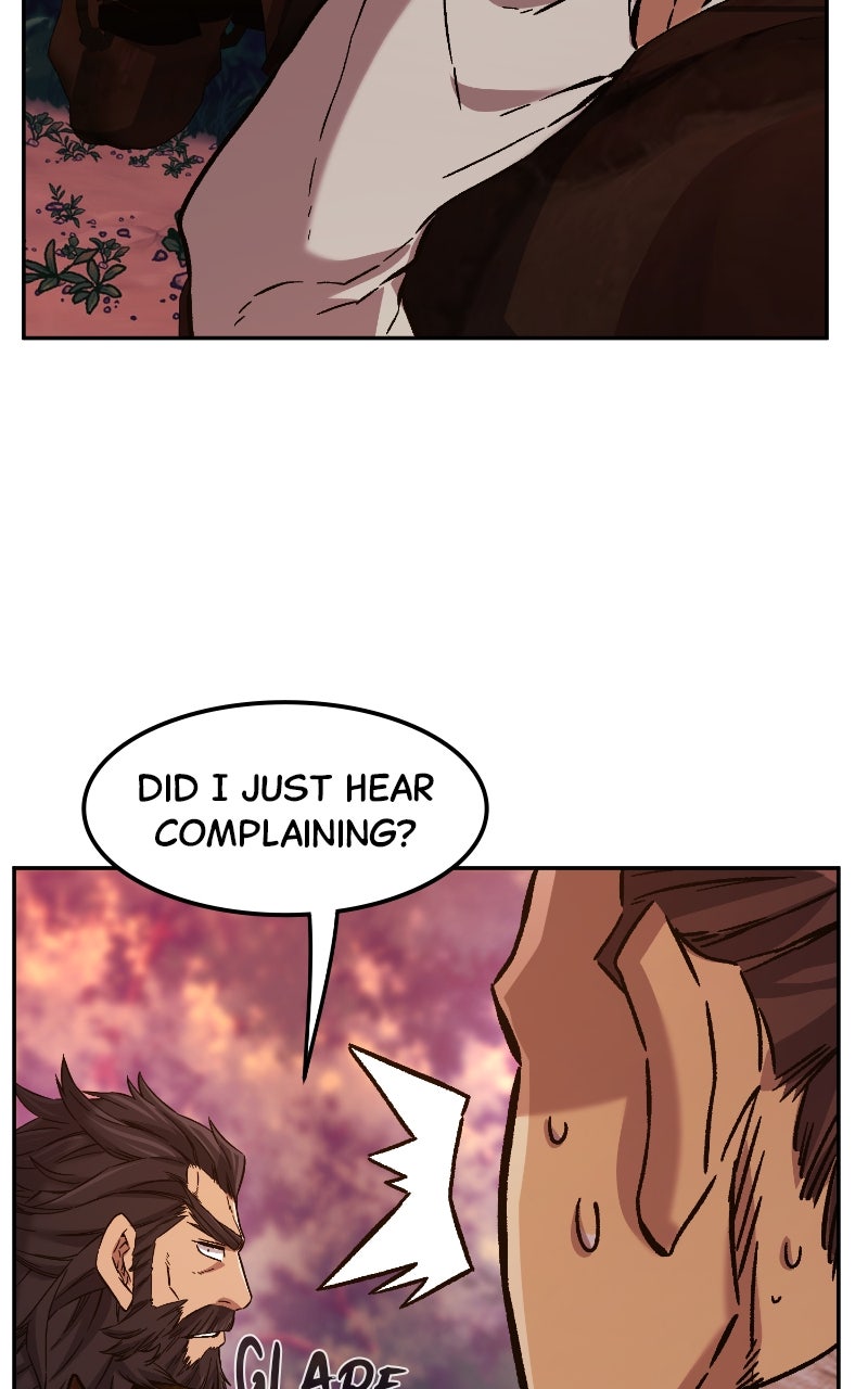 Read Absolute Sword Sense ENGLISH Manga Online