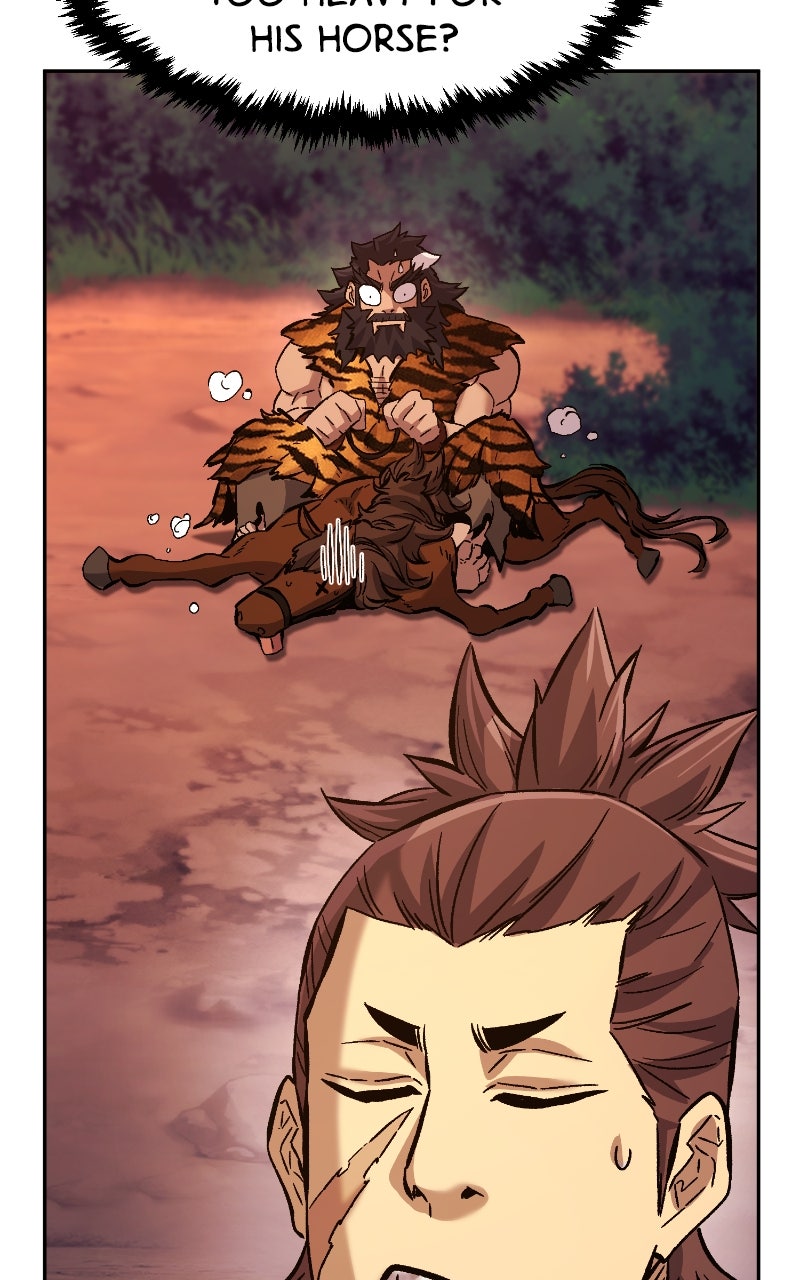 Read Absolute Sword Sense ENGLISH Manga Online