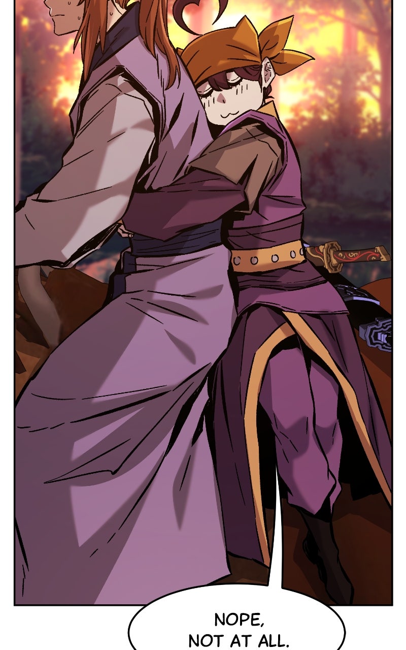 Read Absolute Sword Sense ENGLISH Manga Online