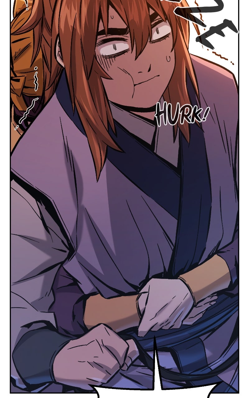 Read Absolute Sword Sense ENGLISH Manga Online