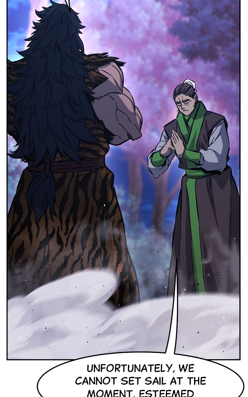 Read Absolute Sword Sense ENGLISH Manga Online