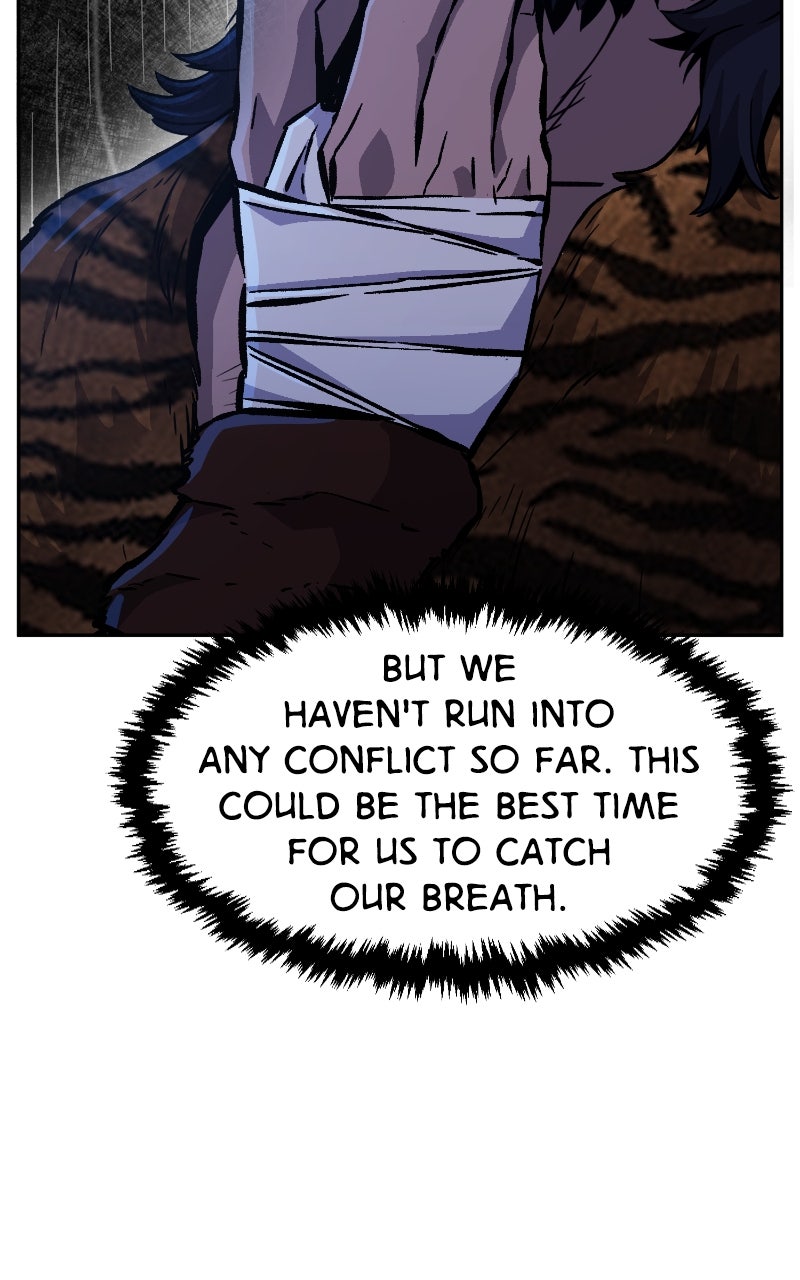 Read Absolute Sword Sense ENGLISH Manga Online