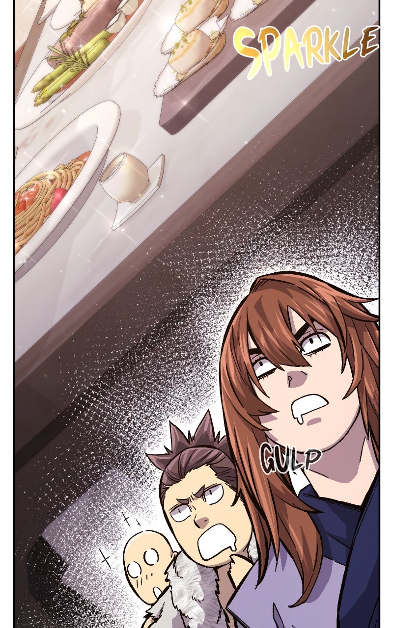 Read Absolute Sword Sense ENGLISH Manga Online