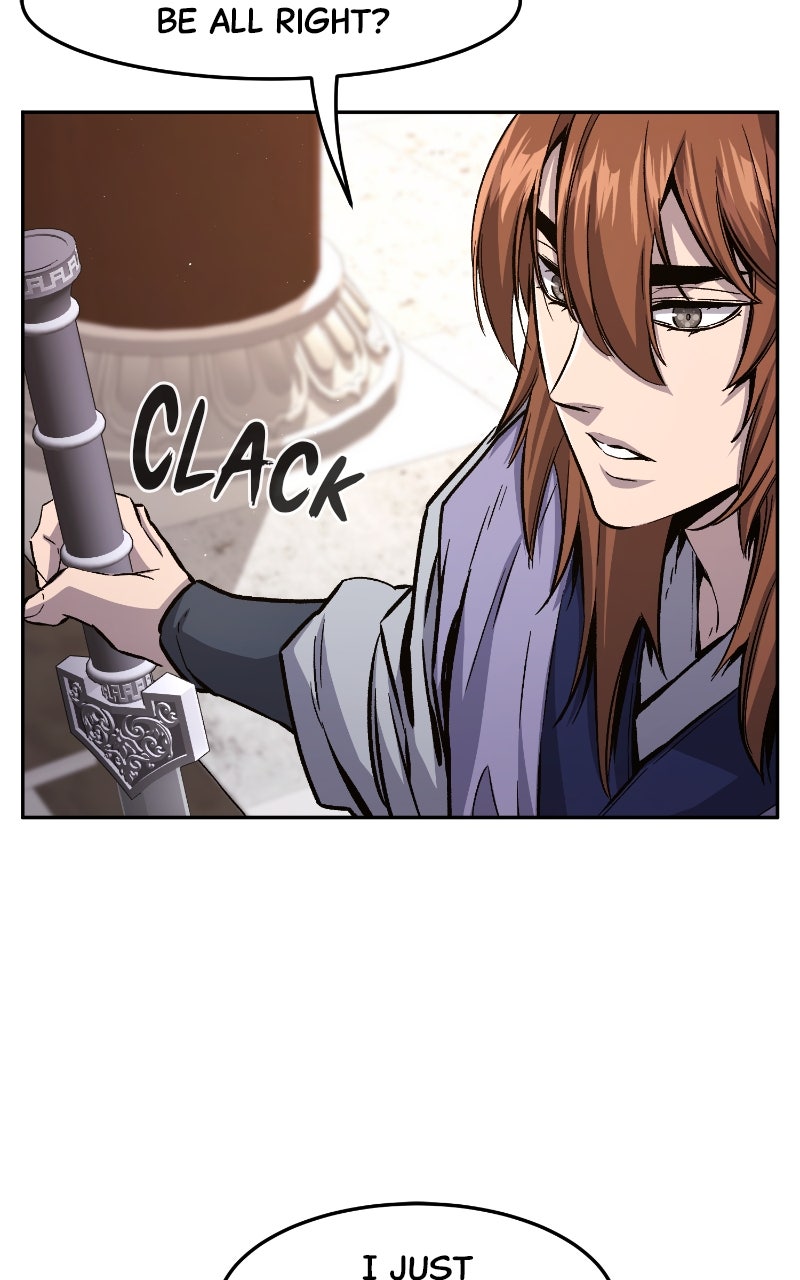 Read Absolute Sword Sense ENGLISH Manga Online